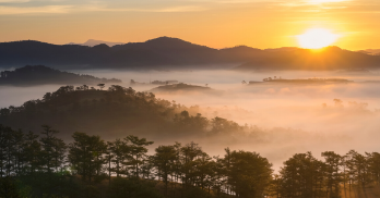 Top 10 Most Instagrammable Places in Dalat